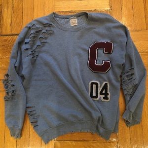 LF FURST OF A KIND sweater